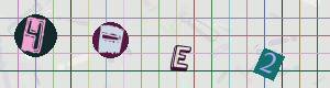 Captcha-Code - Es besteht die Möglichkeit, sich den Captcha-Code vorlesen zu lassen, klicken sie dazu auf den Button mit dem Titel 'Liest den Captcha-Code vor(Audioausgabe)'