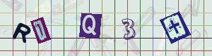 Captcha-Code - Es besteht die Möglichkeit, sich den Captcha-Code vorlesen zu lassen, klicken sie dazu auf den Button mit dem Titel 'Liest den Captcha-Code vor(Audioausgabe)'