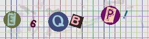 Captcha-Code - Es besteht die Möglichkeit, sich den Captcha-Code vorlesen zu lassen, klicken sie dazu auf den Button mit dem Titel 'Liest den Captcha-Code vor(Audioausgabe)'