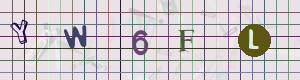 Captcha-Code - Es besteht die Möglichkeit, sich den Captcha-Code vorlesen zu lassen, klicken sie dazu auf den Button mit dem Titel 'Liest den Captcha-Code vor(Audioausgabe)'