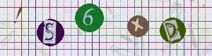 Captcha-Code - Es besteht die Möglichkeit, sich den Captcha-Code vorlesen zu lassen, klicken sie dazu auf den Button mit dem Titel 'Liest den Captcha-Code vor(Audioausgabe)'
