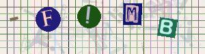 Captcha-Code - Es besteht die Möglichkeit, sich den Captcha-Code vorlesen zu lassen, klicken sie dazu auf den Button mit dem Titel 'Liest den Captcha-Code vor(Audioausgabe)'