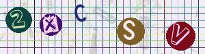 Captcha-Code - Es besteht die Möglichkeit, sich den Captcha-Code vorlesen zu lassen, klicken sie dazu auf den Button mit dem Titel 'Liest den Captcha-Code vor(Audioausgabe)'