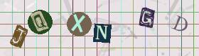 Captcha-Code - Es besteht die Möglichkeit, sich den Captcha-Code vorlesen zu lassen, klicken sie dazu auf den Button mit dem Titel 'Liest den Captcha-Code vor(Audioausgabe)'