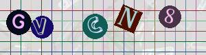 Captcha-Code - Es besteht die Möglichkeit, sich den Captcha-Code vorlesen zu lassen, klicken sie dazu auf den Button mit dem Titel 'Liest den Captcha-Code vor(Audioausgabe)'