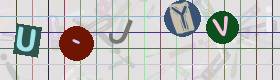 Captcha-Code - Es besteht die Möglichkeit, sich den Captcha-Code vorlesen zu lassen, klicken sie dazu auf den Button mit dem Titel 'Liest den Captcha-Code vor(Audioausgabe)'
