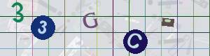 Captcha-Code - Es besteht die Möglichkeit, sich den Captcha-Code vorlesen zu lassen, klicken sie dazu auf den Button mit dem Titel 'Liest den Captcha-Code vor(Audioausgabe)'