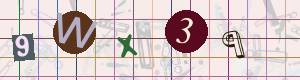 Captcha-Code - Es besteht die Möglichkeit, sich den Captcha-Code vorlesen zu lassen, klicken sie dazu auf den Button mit dem Titel 'Liest den Captcha-Code vor(Audioausgabe)'