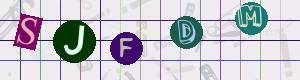 Captcha-Code - Es besteht die Möglichkeit, sich den Captcha-Code vorlesen zu lassen, klicken sie dazu auf den Button mit dem Titel 'Liest den Captcha-Code vor(Audioausgabe)'