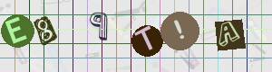 Captcha-Code - Es besteht die Möglichkeit, sich den Captcha-Code vorlesen zu lassen, klicken sie dazu auf den Button mit dem Titel 'Liest den Captcha-Code vor(Audioausgabe)'
