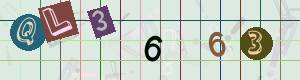 Captcha-Code - Es besteht die Möglichkeit, sich den Captcha-Code vorlesen zu lassen, klicken sie dazu auf den Button mit dem Titel 'Liest den Captcha-Code vor(Audioausgabe)'