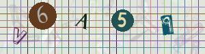 Captcha-Code - Es besteht die Möglichkeit, sich den Captcha-Code vorlesen zu lassen, klicken sie dazu auf den Button mit dem Titel 'Liest den Captcha-Code vor(Audioausgabe)'