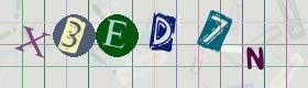 Captcha-Code - Es besteht die Möglichkeit, sich den Captcha-Code vorlesen zu lassen, klicken sie dazu auf den Button mit dem Titel 'Liest den Captcha-Code vor(Audioausgabe)'