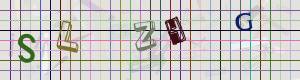 Captcha-Code - Es besteht die Möglichkeit, sich den Captcha-Code vorlesen zu lassen, klicken sie dazu auf den Button mit dem Titel 'Liest den Captcha-Code vor(Audioausgabe)'