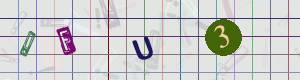 Captcha-Code - Es besteht die Möglichkeit, sich den Captcha-Code vorlesen zu lassen, klicken sie dazu auf den Button mit dem Titel 'Liest den Captcha-Code vor(Audioausgabe)'