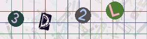 Captcha-Code - Es besteht die Möglichkeit, sich den Captcha-Code vorlesen zu lassen, klicken sie dazu auf den Button mit dem Titel 'Liest den Captcha-Code vor(Audioausgabe)'