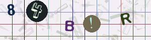 Captcha-Code - Es besteht die Möglichkeit, sich den Captcha-Code vorlesen zu lassen, klicken sie dazu auf den Button mit dem Titel 'Liest den Captcha-Code vor(Audioausgabe)'