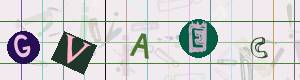 Captcha-Code - Es besteht die Möglichkeit, sich den Captcha-Code vorlesen zu lassen, klicken sie dazu auf den Button mit dem Titel 'Liest den Captcha-Code vor(Audioausgabe)'