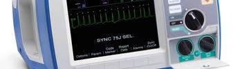 r_series_synchrones_kardiovertieren.jpg ( &copy; ZOLL R-Series - leitlinienkoforme Reanimation)