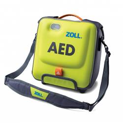 Defibrillator AED 3