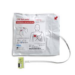 CPR Stat-padz® Electrode, Art.-Nr. 8900-0402