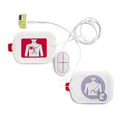 CPR Stat-padz® Elektrode, Art.-Nr. 8900-0402