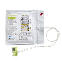 Stat-padz® II Elektrode, Art.-Nr. 8900-0801-01