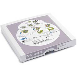 Pedi-padz® II Elektrode, Art.-Nr. 8900-0810-01