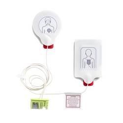 Kinderelektroden AED PLUS