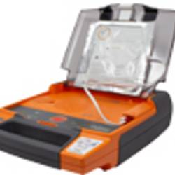 Menübild ZOLL Powerheart G3 ( &copy; Stefanie Ockert)